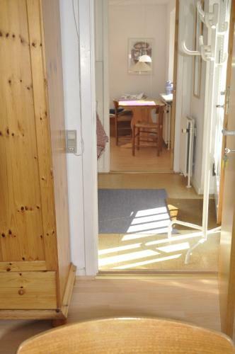 Hostal Guesthouse H�jland