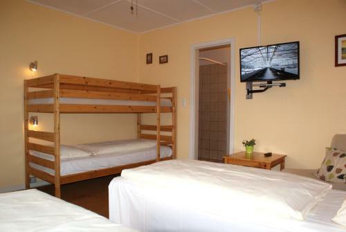 Motel Skanderborg Syd