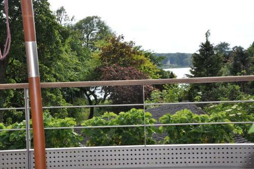 B&B Skanderborg