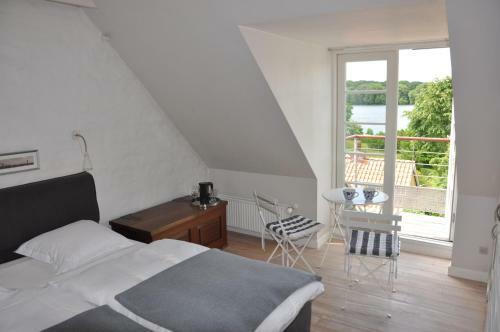 B&B Skanderborg