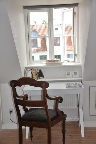 B&B Skanderborg