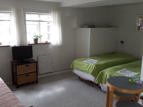 Jungshoved Kro B&B
