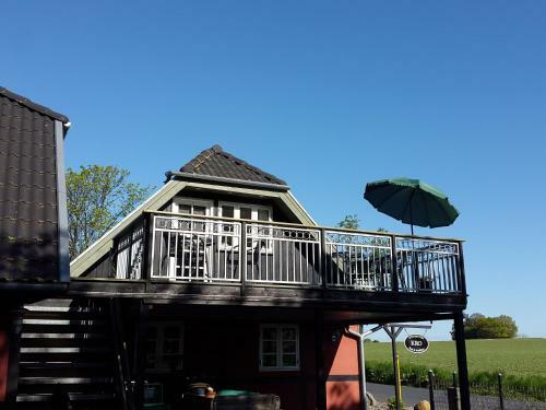 Jungshoved Kro B&B