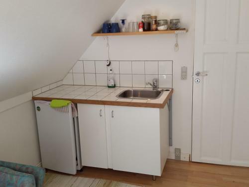 Jungshoved Kro B&B