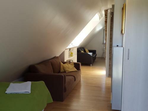 Jungshoved Kro B&B