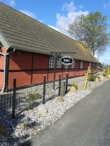 Jungshoved Kro B&B