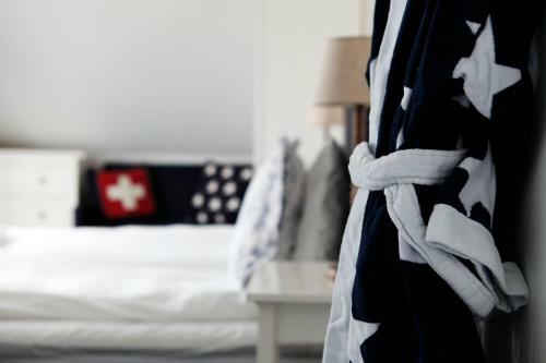 Ilse Made - Hotellet Ved Kilden