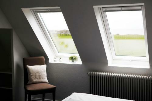 Ilse Made - Hotellet Ved Kilden