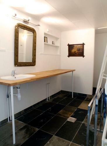 Ilse Made - Hotellet Ved Kilden