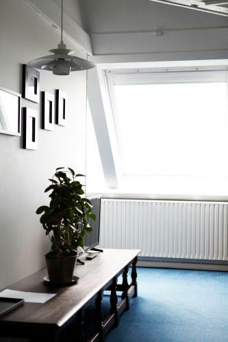 Ilse Made - Hotellet Ved Kilden