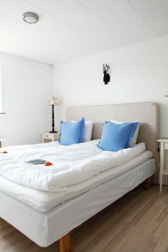 Ilse Made - Hotellet Ved Kilden