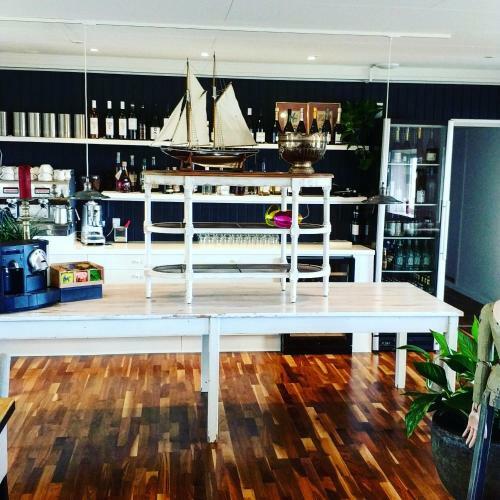 Ilse Made - Hotellet Ved Kilden