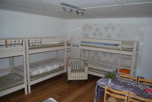 Bed & Breakfast Pension Lindely
