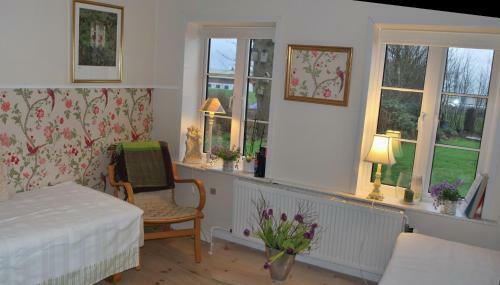 Bed & Breakfast Pension Lindely