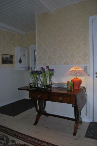 Bed & Breakfast Pension Lindely