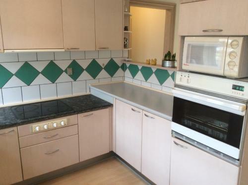 Hostal Axelgaard Guest Rooms