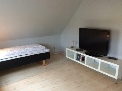Hostal Axelgaard Guest Rooms