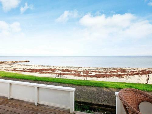 Two-bedroom Holiday Home In Otterup 8