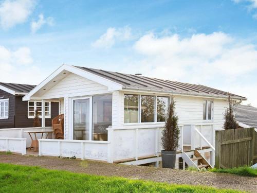 Two-bedroom Holiday Home In Otterup 8