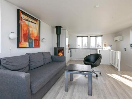 Two-bedroom Holiday Home In Otterup 8