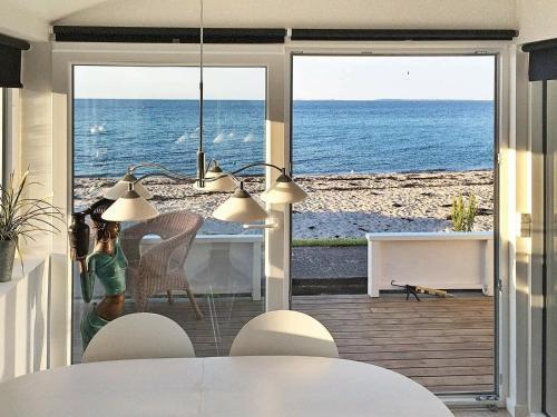 Two-bedroom Holiday Home In Otterup 8