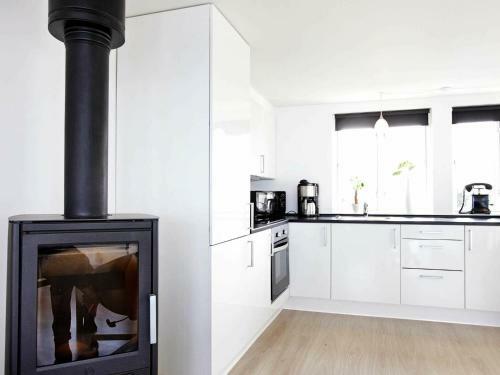 Two-bedroom Holiday Home In Otterup 8