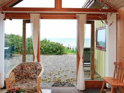 One-bedroom Holiday Home In Otterup 1