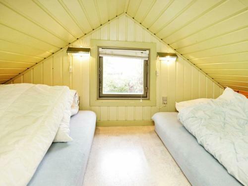 One-bedroom Holiday Home In Otterup 1