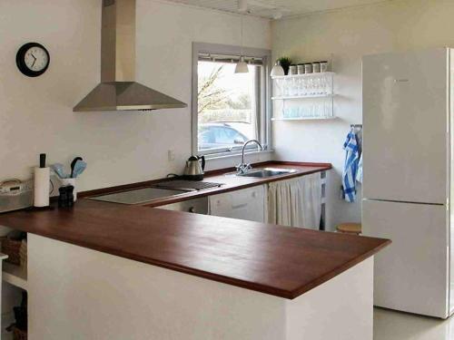 Holiday Home Str�by