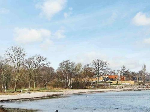 Holiday Home Str�by