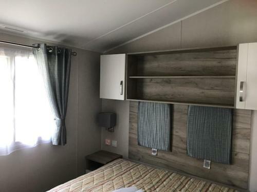 Rosenvold Mobilehome