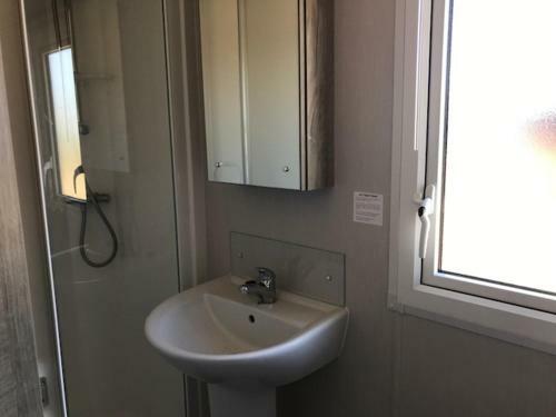 Rosenvold Mobilehome