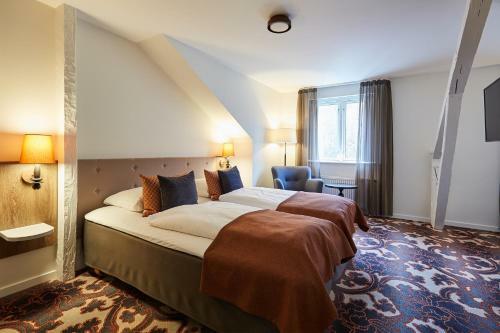 Hotel Vejlefjord