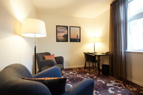 Hotel Vejlefjord
