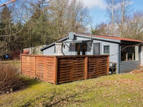 Holiday Home �rsted VI