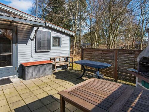 Holiday Home �rsted VI