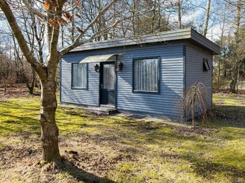 Holiday Home �rsted VI