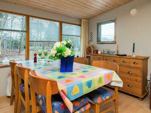 Holiday Home �rsted VI