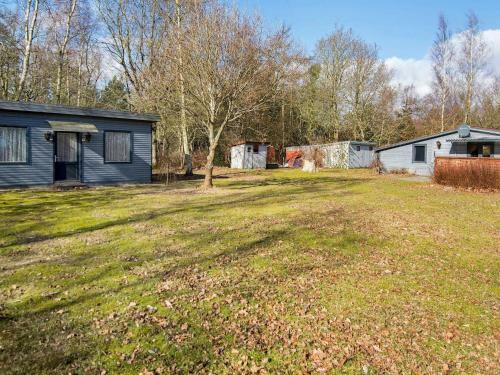 Holiday Home �rsted VI