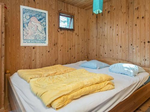 Holiday Home �rsted VI