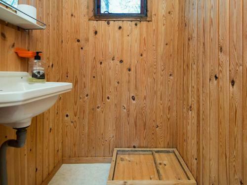 Holiday Home �rsted VI