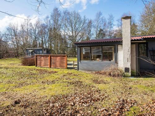 Holiday Home �rsted VI