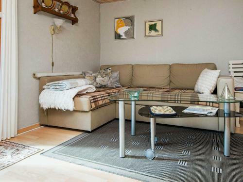 Holiday Home �rsted VI