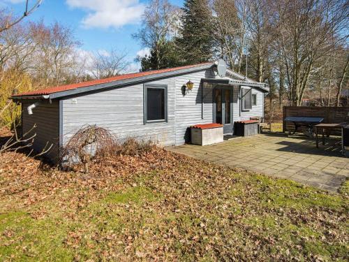 Holiday Home �rsted VI