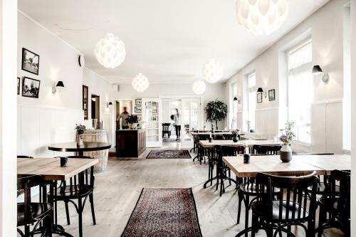 Flinchs Hotel