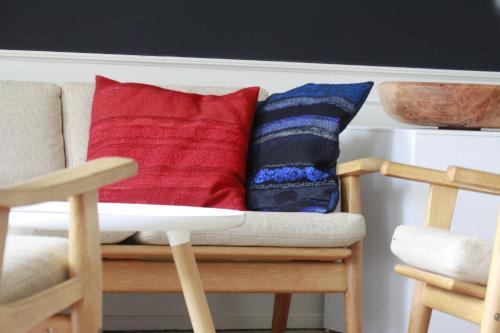 Bed & Breakfast Vemmetofte Pr�steg�rd