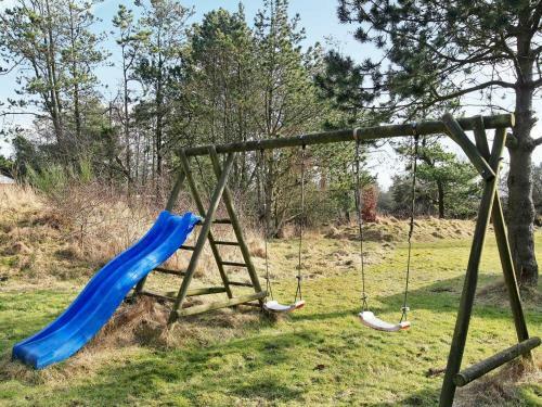 Holiday Home Muffparken