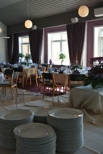 Hotel Skibelund Krat