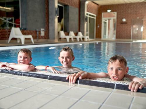 Danhostel Vejen Sport