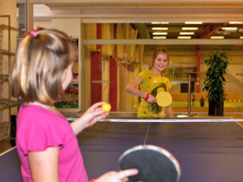 Danhostel Vejen Sport